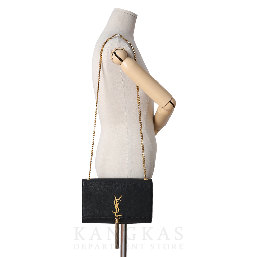 Yves Saint Laurent(USED)생로랑 케이트 테슬 체인 크로스백